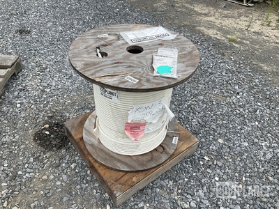 (725') of Marine Tech MIL-DTL-24640/18-01UN Power Cable