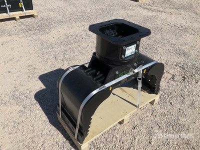 2025 Haener HG200T Sorting Excavator Grapple (Unused)