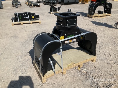 2025 Haener HG300T Sorting Grappin de pelleteuse (Unused)