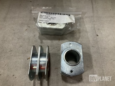 (61) Kornylak WC115G Carrier Links