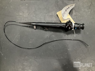 Olympus 068128 Flexible Ureteroscope