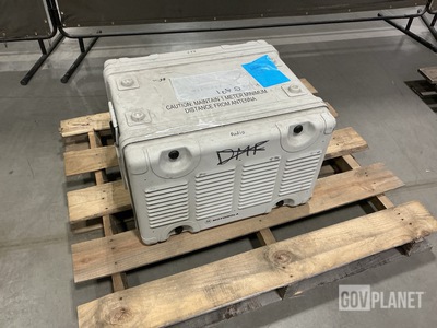 Motorola XTL5000 Radio Control Device