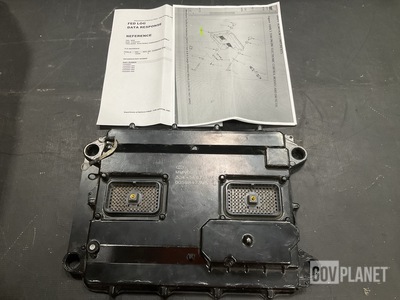 304-5687-03 Engine Electronic Control