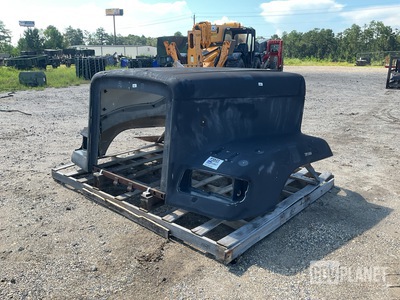 Daimler A17-12443-004 Truck Hood
