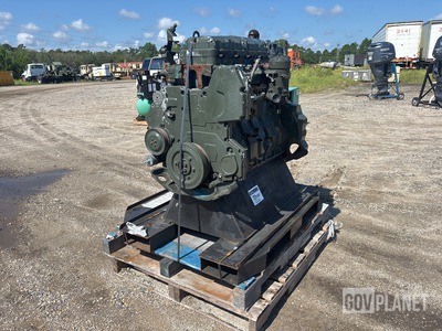 2004 International D285 Diesel Engine
