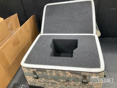 Northrop Grumman 20022485-9 LLDR Transport Bag