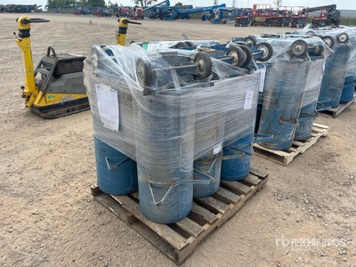 Quantity of (6) Sure Flame 400000 BTU Chauffage d'appoint