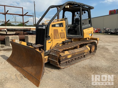 2014 (unverified) Cat D5K2 XL Crawler Dozer