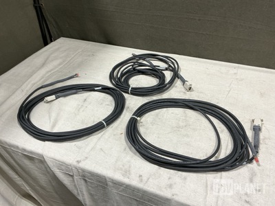 (40) FPSC100012 Cable Assemblies