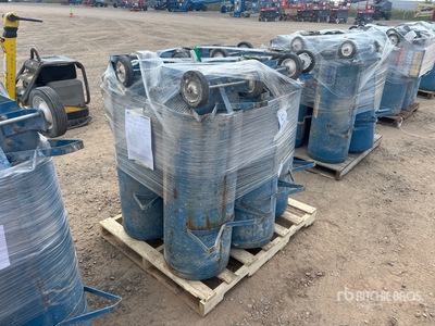 Quantity of (6) Sure Flame 400000 BTU Chauffage d'appoint