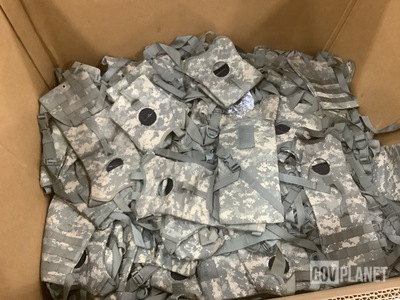 (133) Hydration Carriers