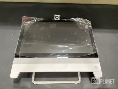 Cisco DX80 Teleconference System