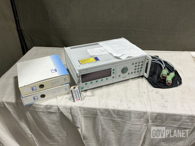 HBM DMP40 Digital Force Indicator
