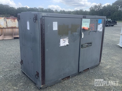 Storage Container