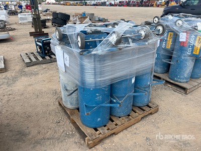 Quantity of (6) Sure Flame 400000 BTU Chauffage d'appoint