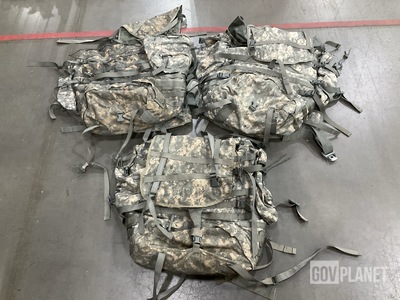 (41) Large Field Pack Sets