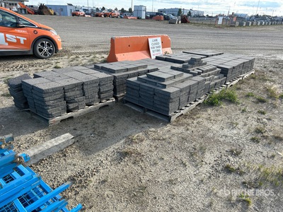 Sidewalk Stones