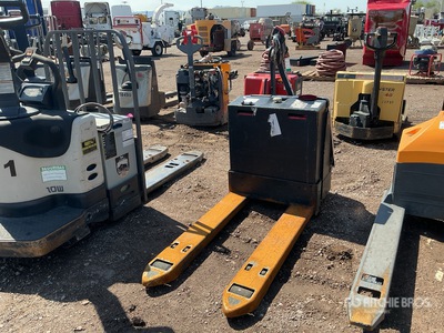 2008 Crown WP2335-45 Pallet Jack
