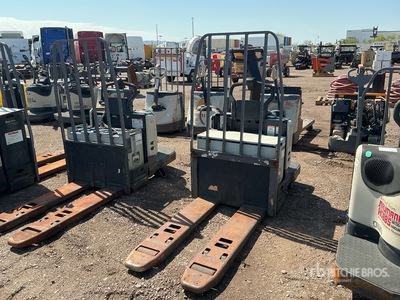 2010 Crown PE4500-60 Pallet Jack