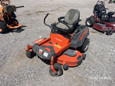 Husqvarna Z254F Zero-Turn Lawn Mower