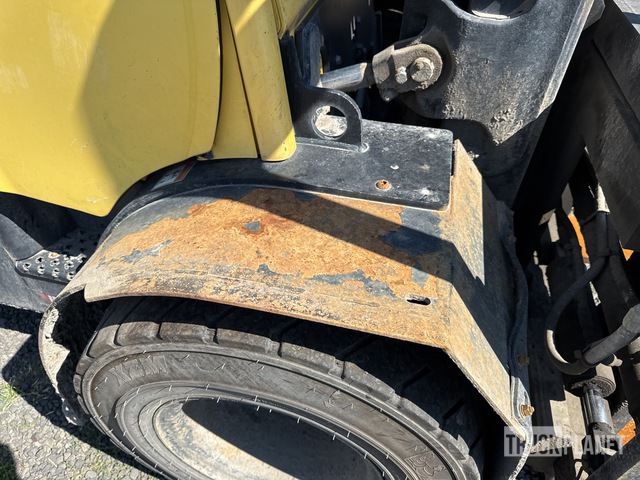 MONTACARGAS 2021 HYSTER H120FT