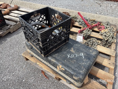 Jeep Inspection Kit for 42 in Pipe Inspection その他 - 機械部品