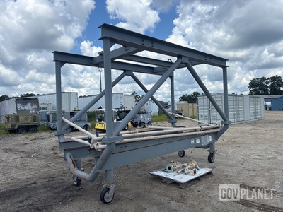 Maintenance Rack