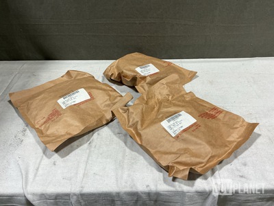 (15) Appleton Marine YMD-9815R Mechanical Equipment Seal Replacement Parts Kits