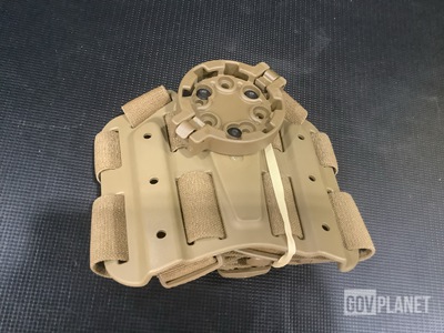(74) Individual Holsters