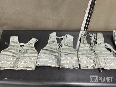 (116) Fighting Load Carriers