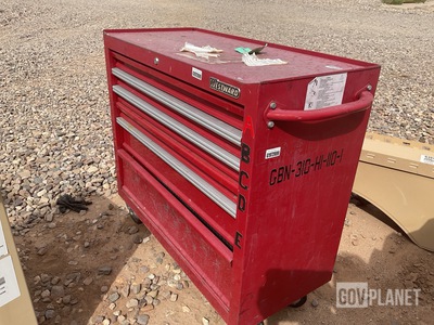 Westward Tool Box