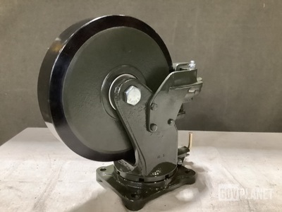 (2) Aerol 259D445-5 Swivel Casters