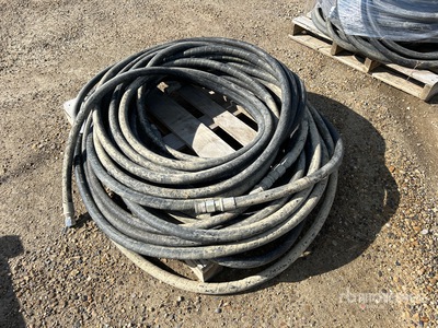 Greenline  #16 (1in) Propane Hose