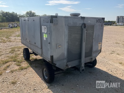 Hydraulics International 88043-100 Hydraulic Test Stand