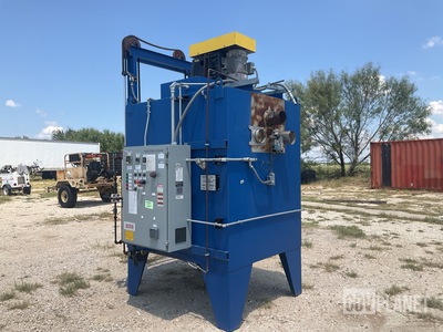 Wisconsin Oven SDB-448-12E Industrial Oven