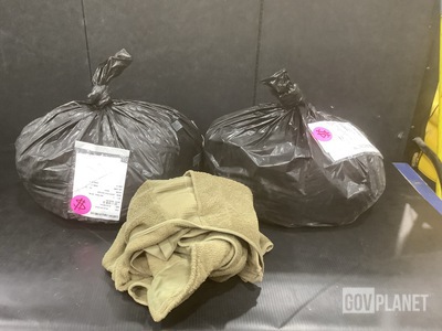 (49) Cold Weather Jackets