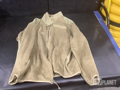 (49) Cold Weather Jackets