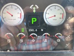 Hour Meter / Odometer
