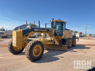 Sany SMG200-C Motorische Grader