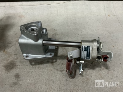 (7) Detroit Diesel 05129737 Diesel Engine Governors