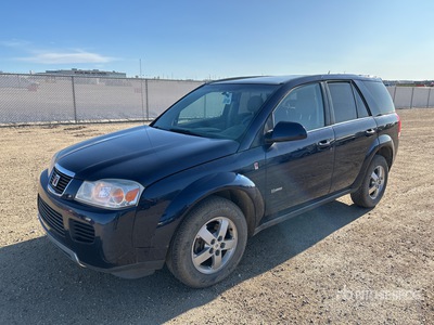 2007 Saturn VUE AWD Hybrid SUV