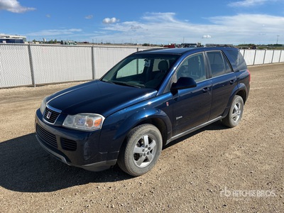 2007 Saturn VUE AWD Hybrid SUV