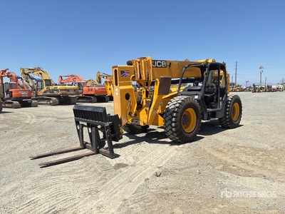 2012 JCB 510-56 Teleskoplader