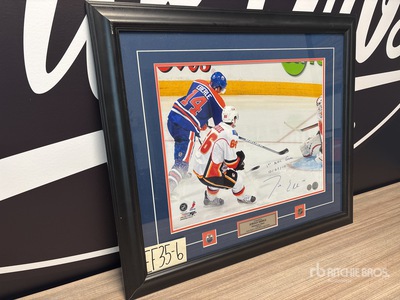 #14 Jordan Eberle Picture Varios, Articulos y equipos deportivos