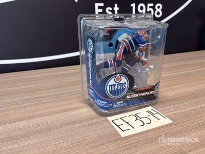 Ryan Nugent-Hopkins Figurine (Unused)