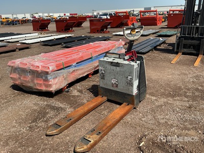 2013 Crown WP3035-45 Pallet Jack