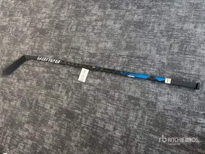 Slater Koekkoek Hockey Stick