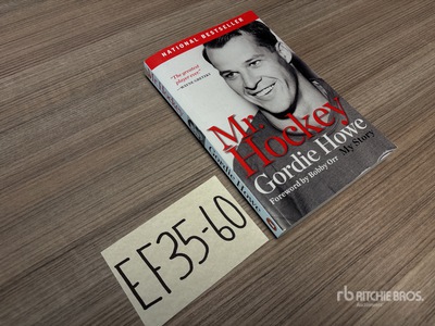 Mr. Hockey Magazine