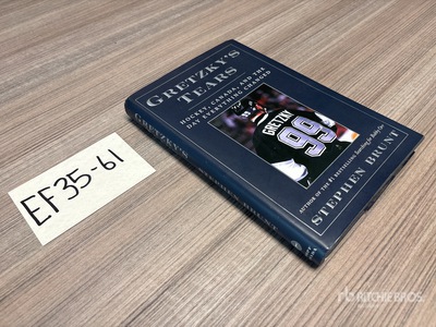 Wayne Gretzky Magazine