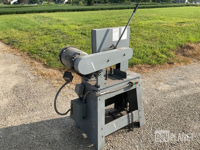 Kalamazoo Chop Saw